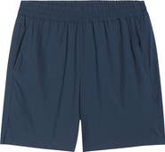 Zella Circuit 7-Inch Training Shorts