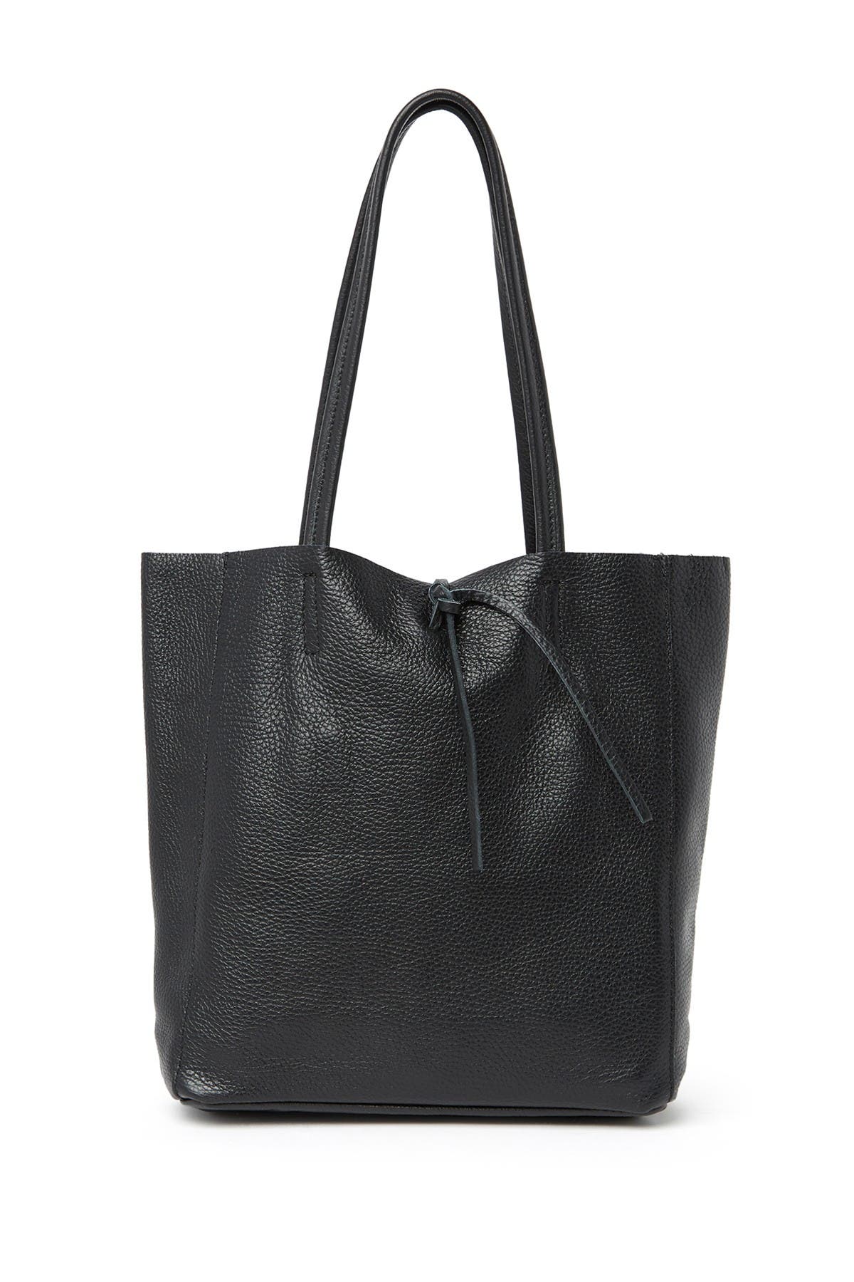 SOFIA CARDONI Leather Tote Bag, Main, color, 