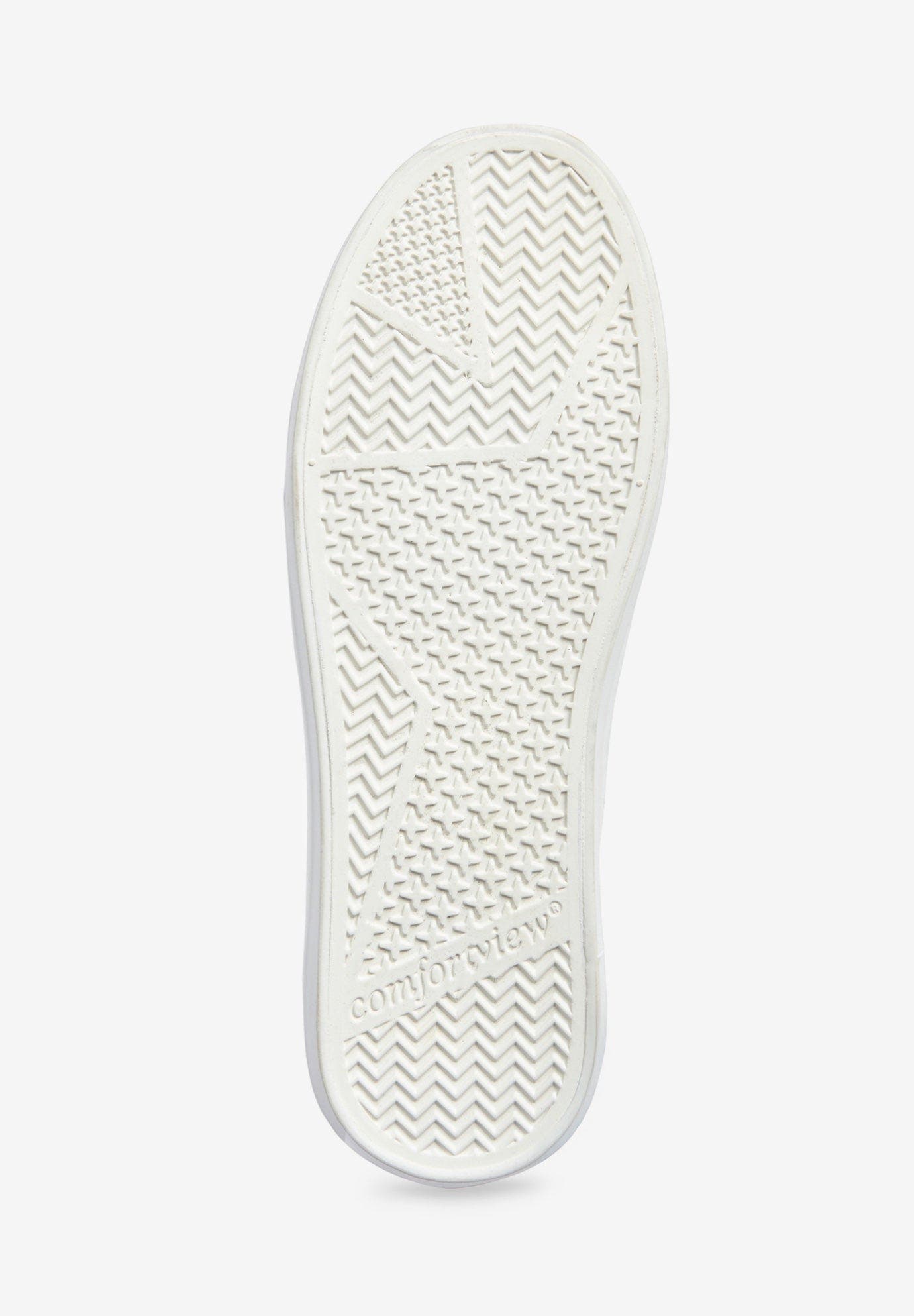 The Bungee Slip On Sneaker, Alternate, color, WHITE FLORAL
