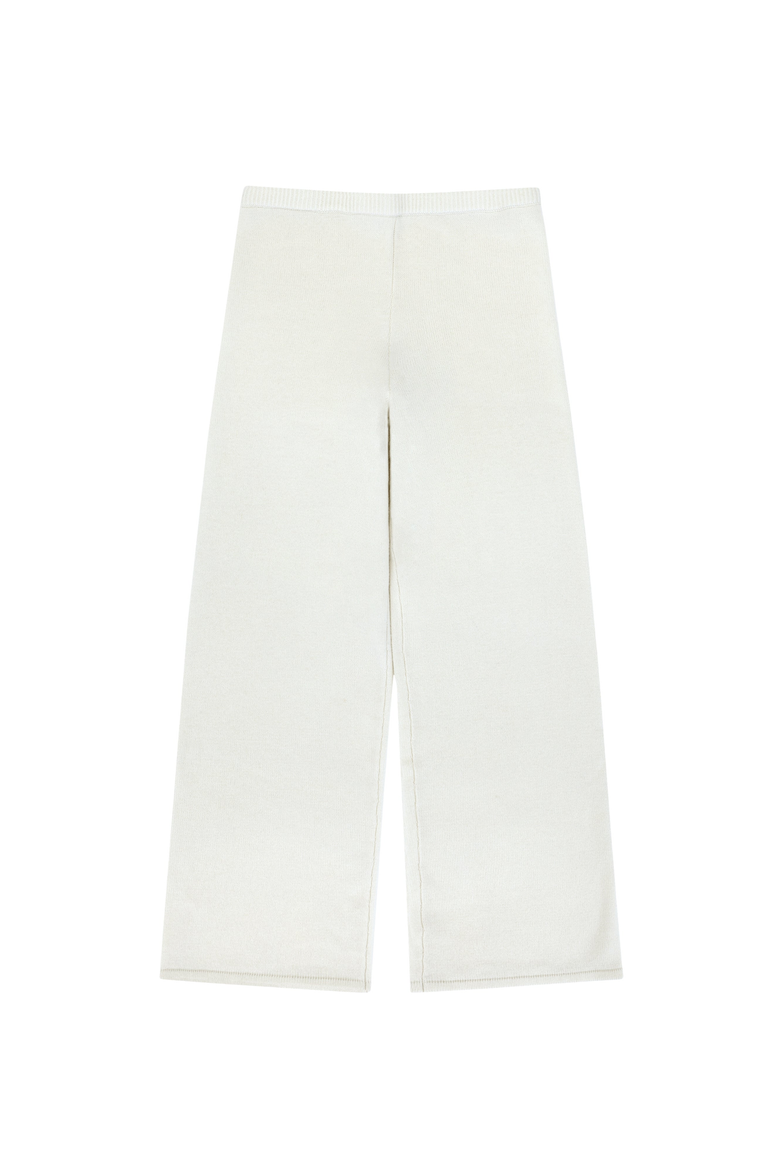 Katie Pants, Alternate, color, Oat