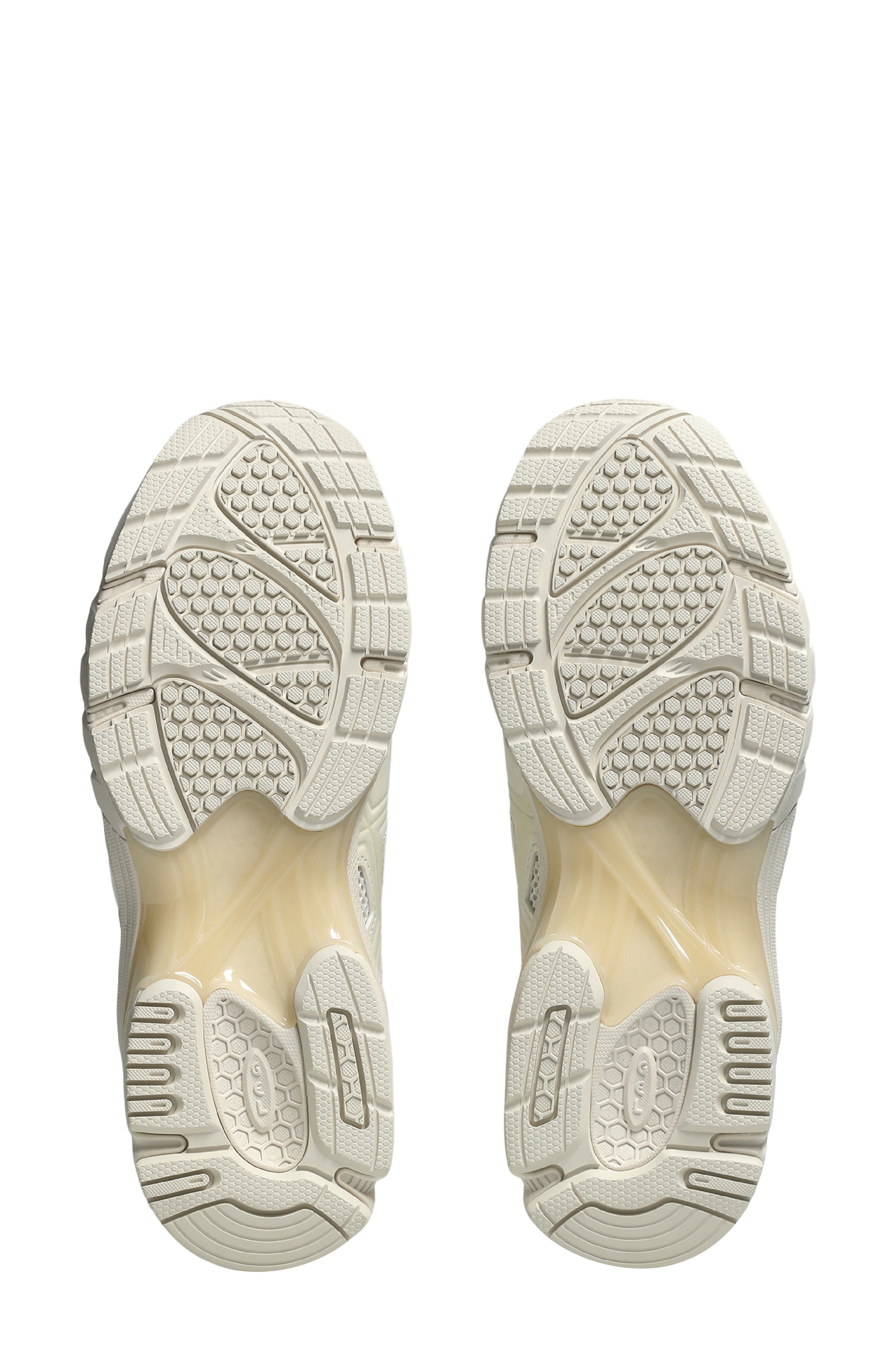 Gender Inclusive GEL-DS TRAINER SP Mary Jane Sneaker, Alternate, color, CREAM/VANILLA