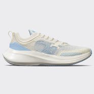 APL Women's Euphoria Ivory Powder Blue Sneaker