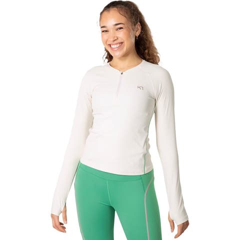 Linnea Long-Sleeve Top - Women's