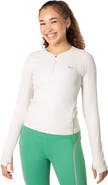 Kari Traa Linnea Long-Sleeve Top - Women's