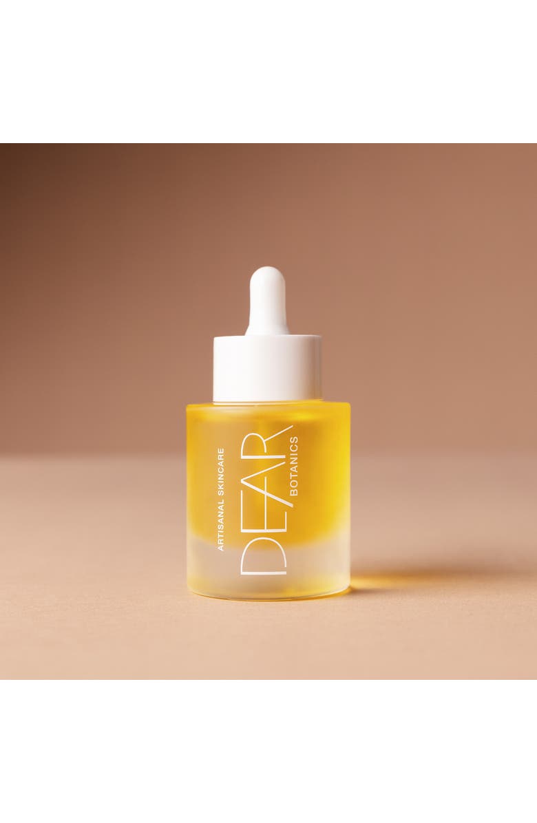 Dear Botanics Sacred Frankincense Face Serum, Alternate, color, NO COLOR
