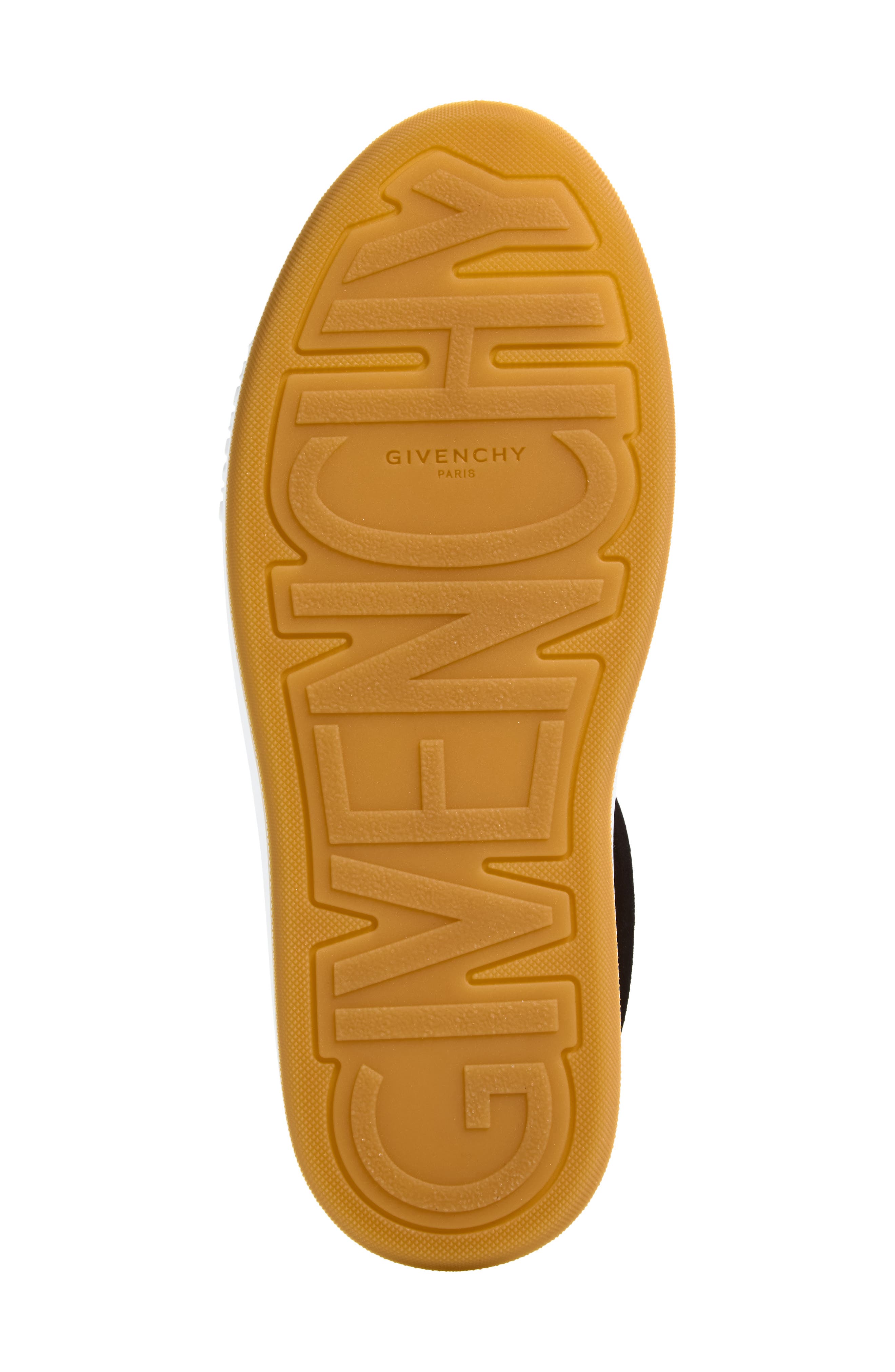 New City Sneaker, Alternate, color, BLACK