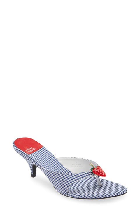 Shortcake Flip Flop (Women)