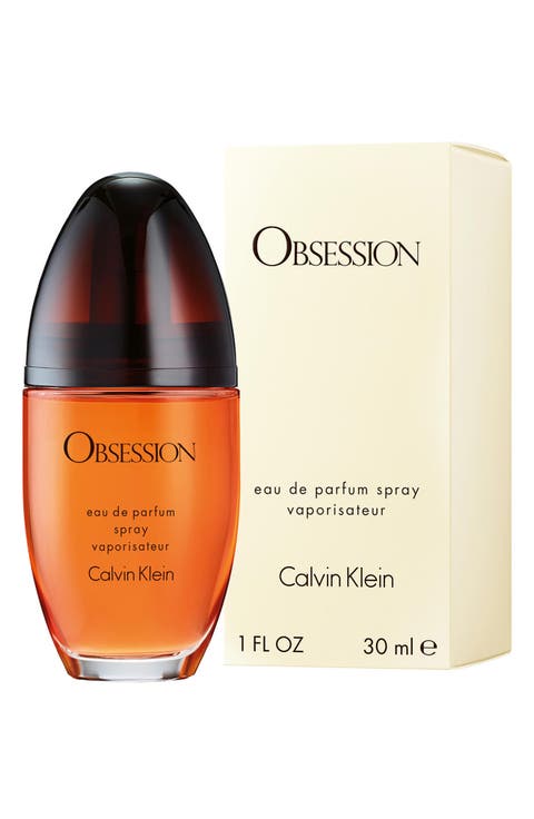 Obsession Eau de Parfum
