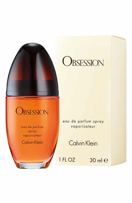 Obsession Eau de Parfum