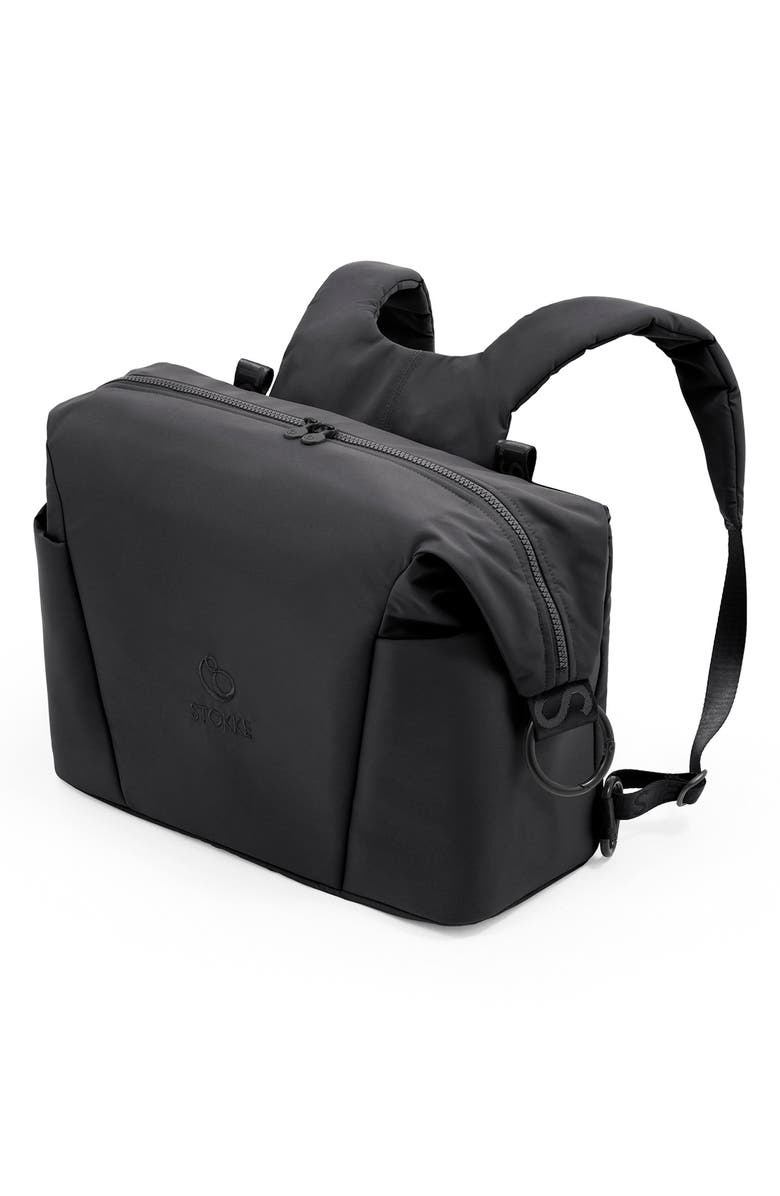 Stokke Xplory<sup>®</sup> X Changing Bag, Alternate, color, 