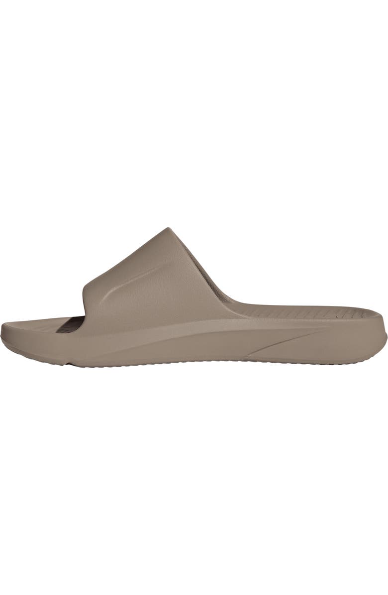 adidas Lightshift Slide Sandal, Alternate, color, Cargo/ Cargo/ Cargo