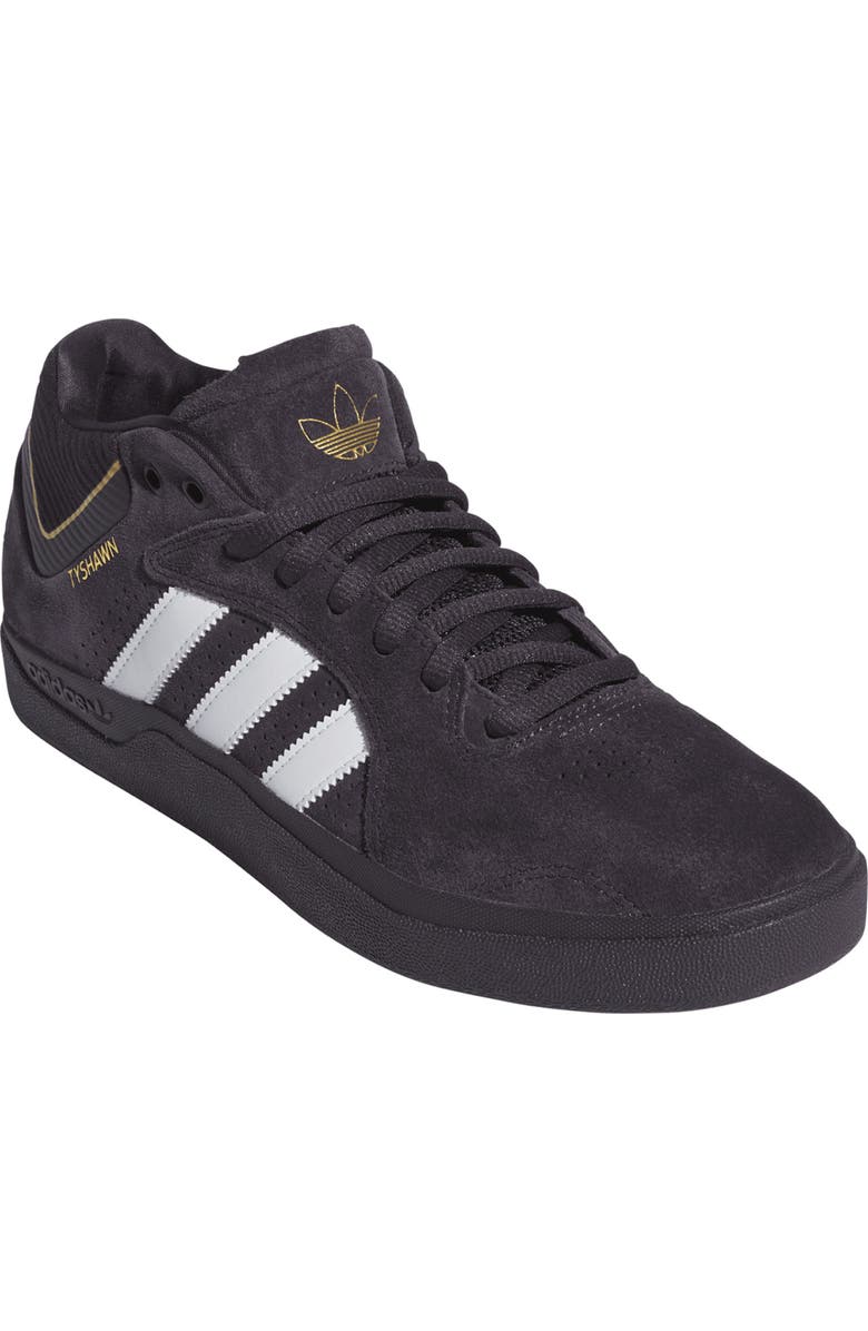adidas Tyshawn Sneaker, Main, color,