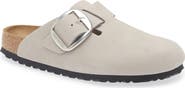 Birkenstock Boston Big Buckle Clog