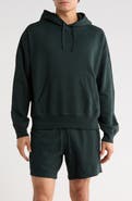 Reigning Champ Midweight Terry Relaxed Hoodie