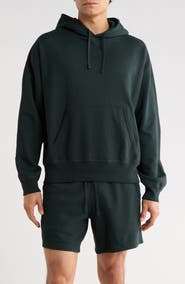 Reigning Champ Midweight Terry Relaxed Hoodie