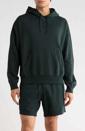 Reigning Champ Midweight Terry Relaxed Hoodie