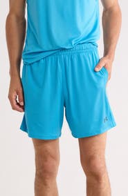 Under Armour MK-1 Training Shorts