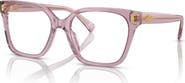 RALPH 55mm Square optical glasses