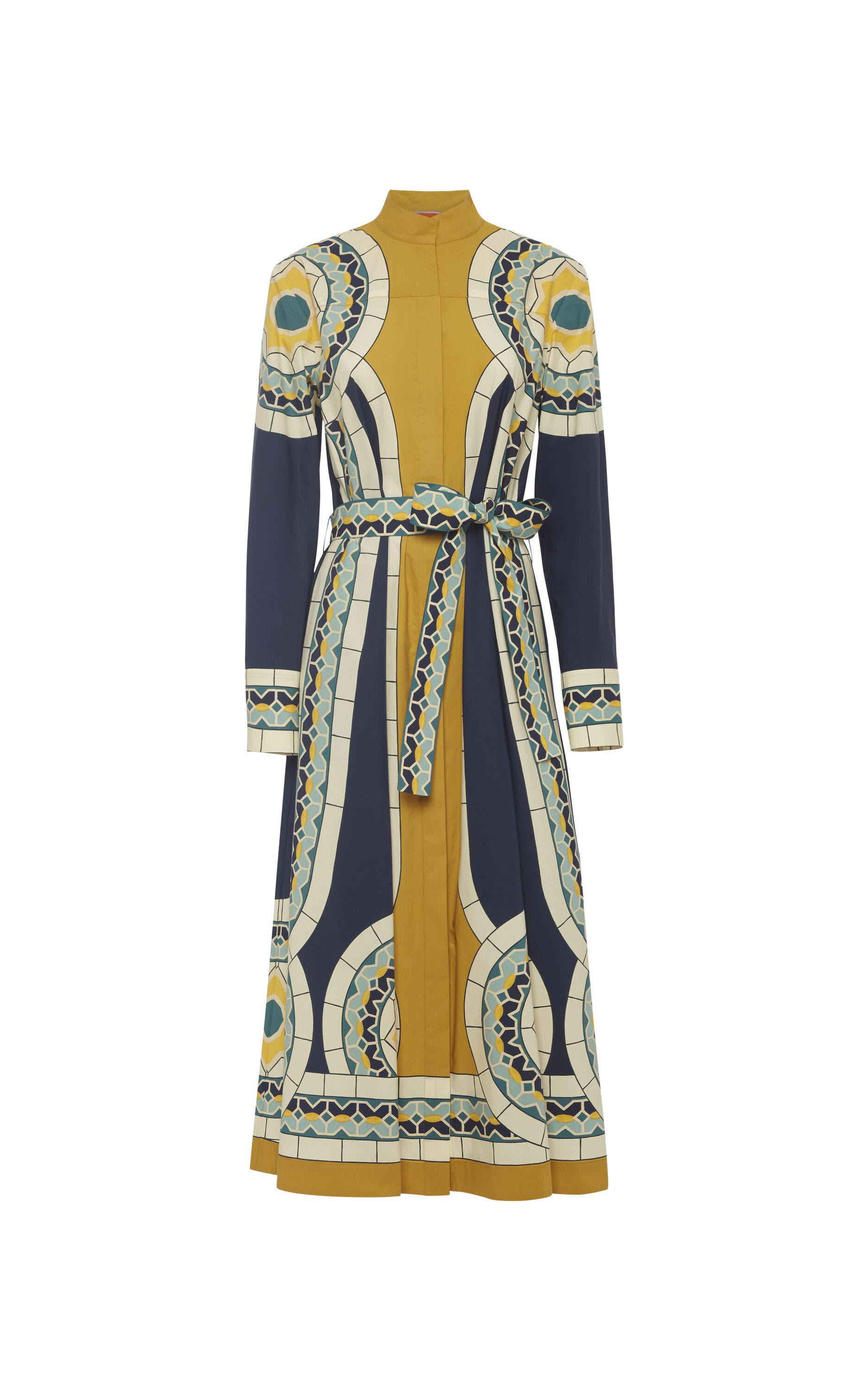 Sundowner Dress - image 2