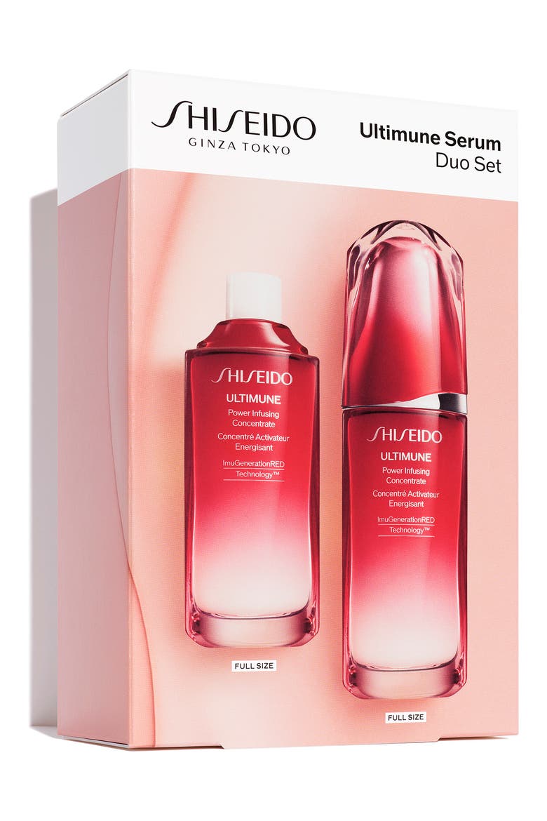 Ultimune Serum Set $259 Value, Alternate, color, NO COLOR