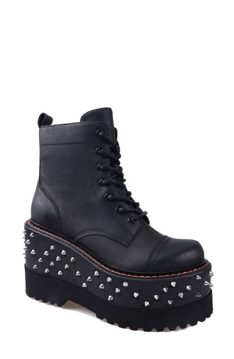Ｐirelli DERRY-19 Lace up ox CALF SUEDE W530511Q-30 26cm Women's ZIGI Lace-Up Boots | Nordstrom