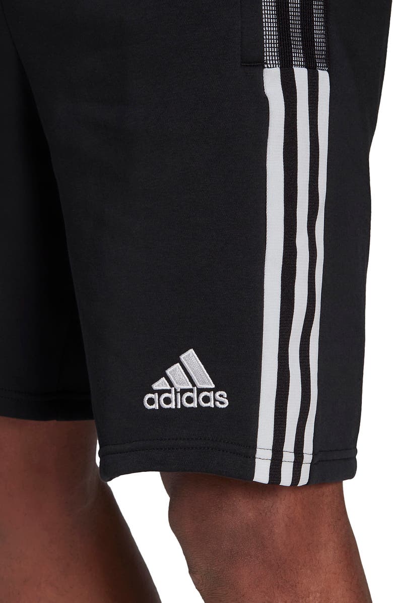 adidas Tiro 21 Sweat Shorts, Alternate, color,