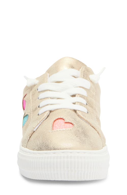 JELLYPOP JELLYPOP KIDS' ETHAN SNEAKER