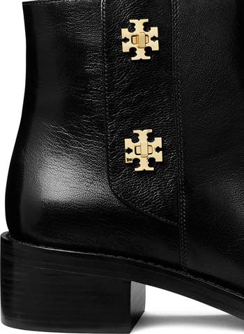 Tory Burch T Lock Bootie (Women) | Nordstrom