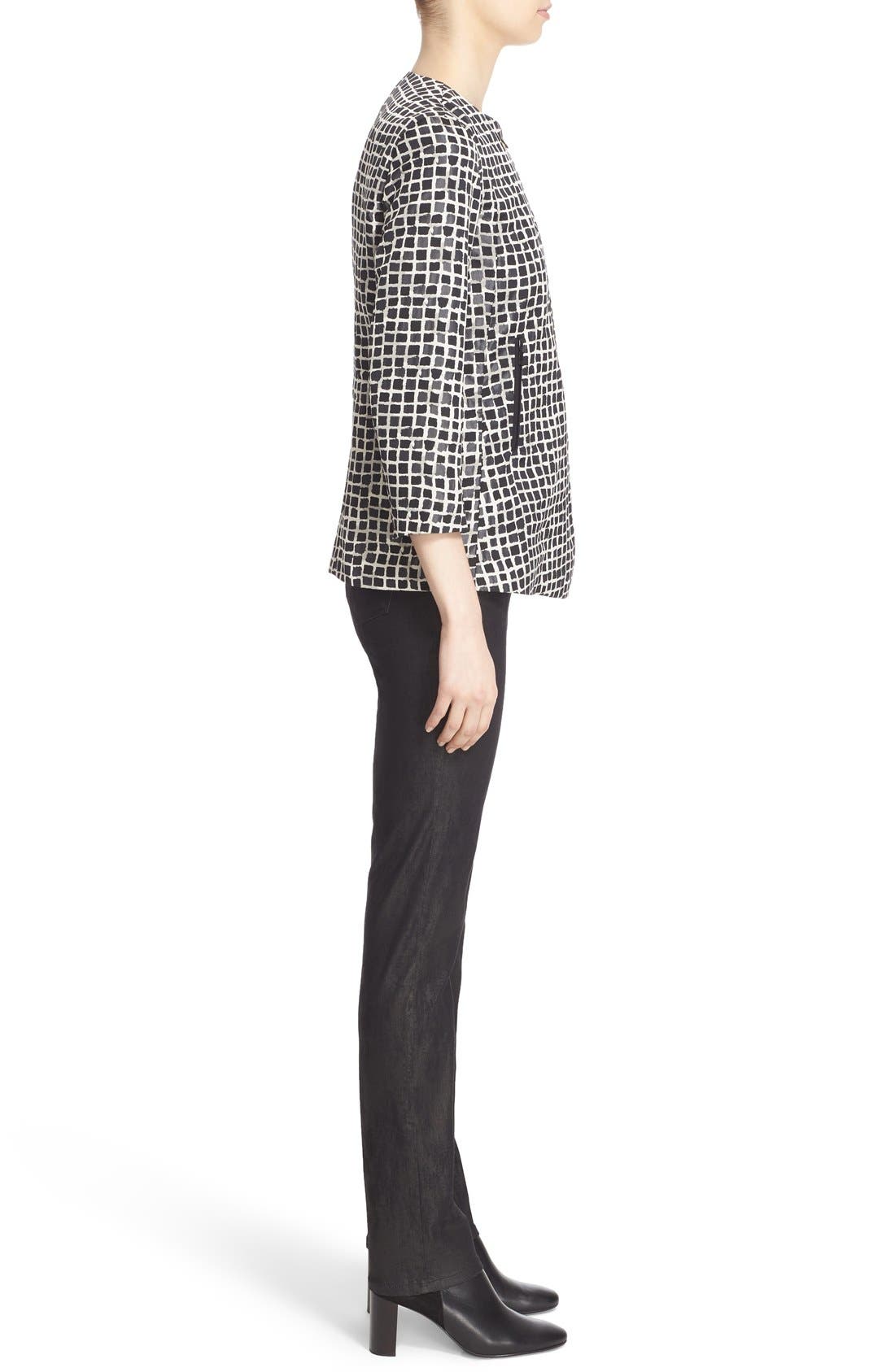 Aquatalia 'Verona' Weatherproof Bootie, Alternate, color, 