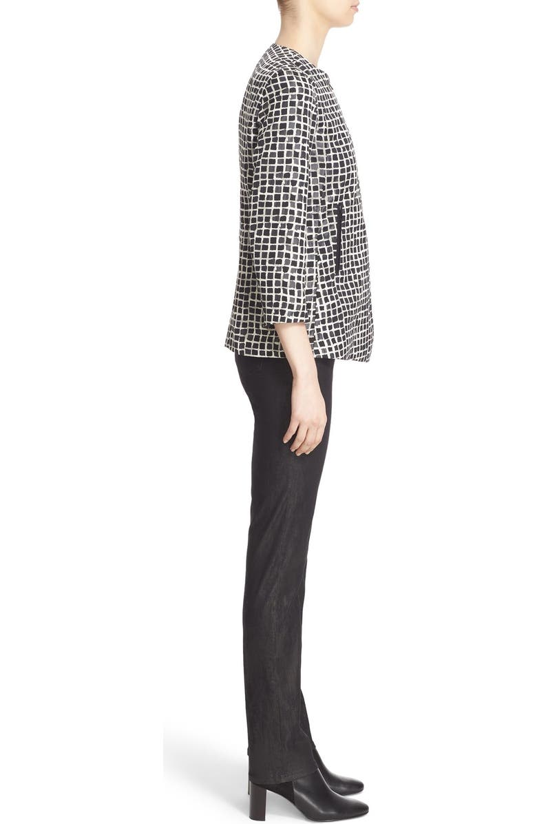 Aquatalia 'Verona' Weatherproof Bootie, Alternate, color,