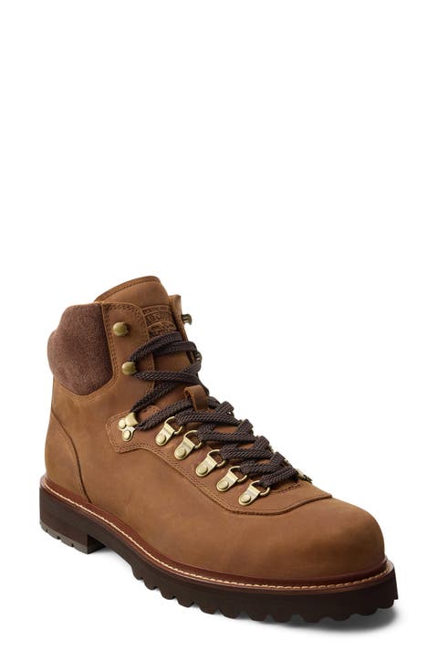 Alpine Trail Boot (Men)