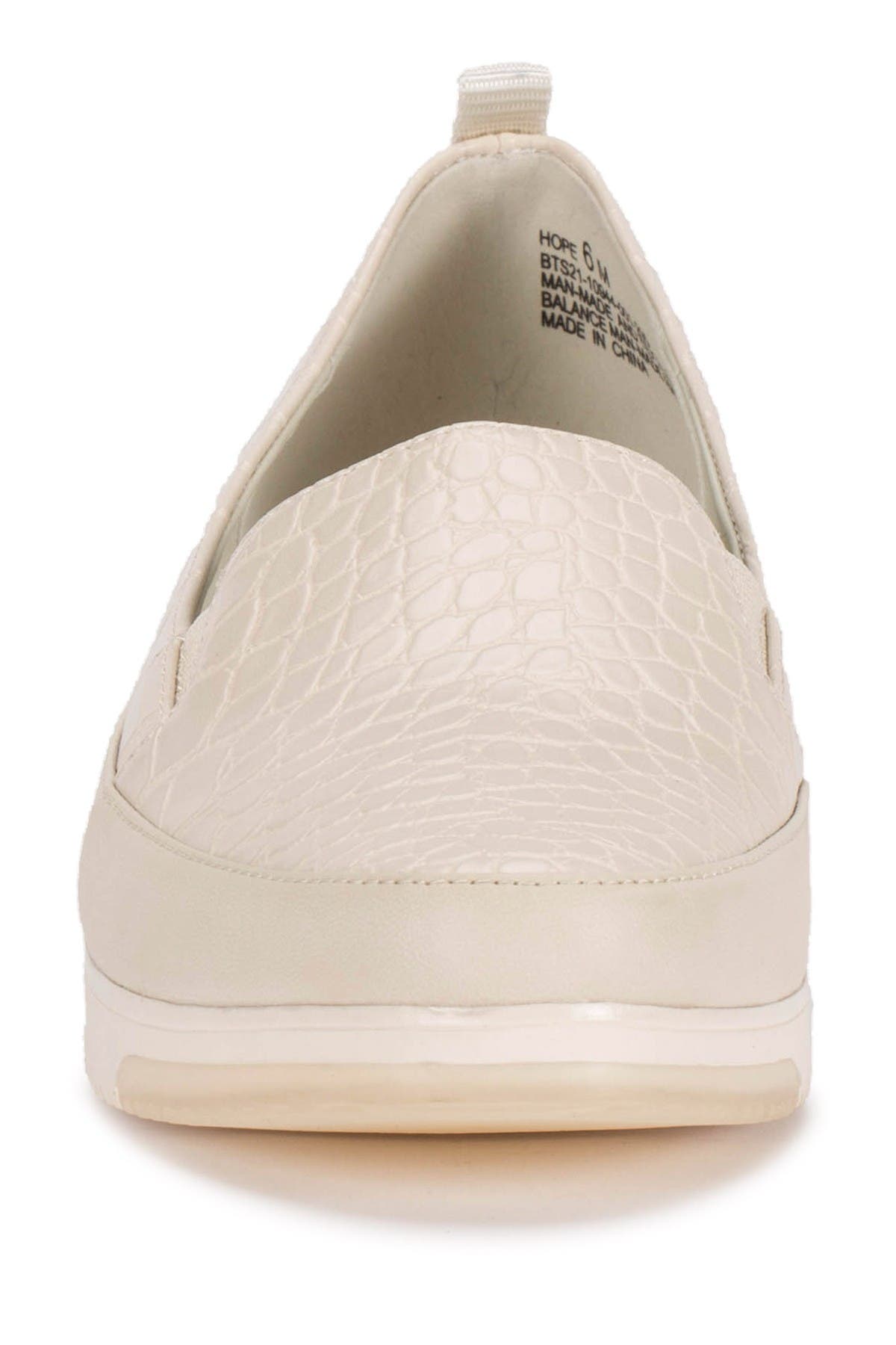 BARETRAPS Hope Casual Slip-On Loafer, Alternate, color, 