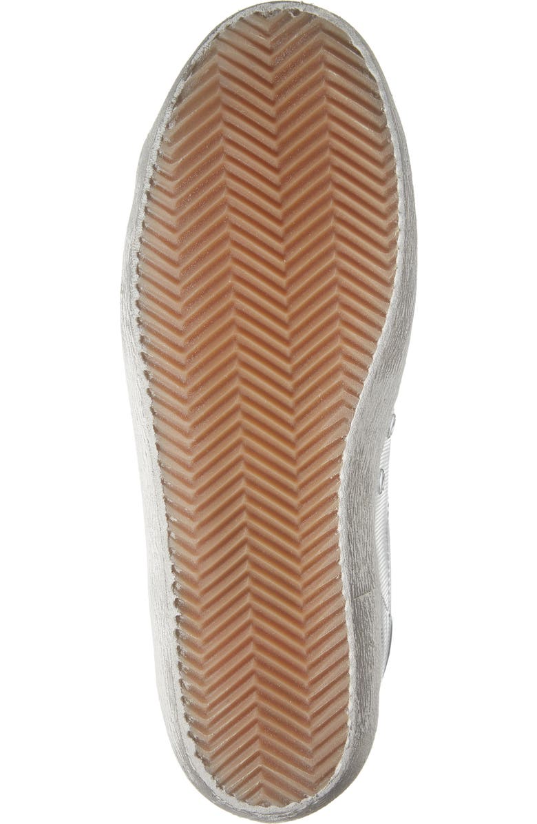 Golden Goose Super-Star Laminated Sneaker, Alternate, color,