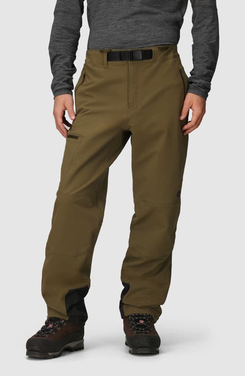 Cirque III Weather Resistant Performance Pants