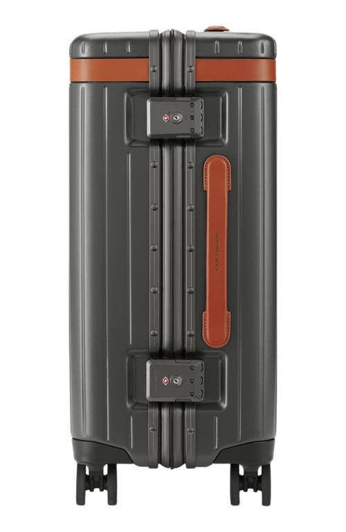 Carl Friedrik The Carry-on Suitcase In Multi