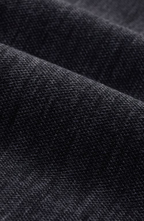 Bugatchi Flat Front Knit Wool Blend Chinos In Gold