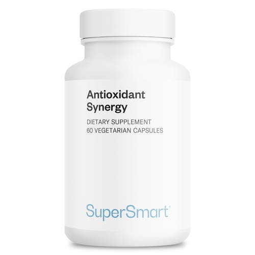 SuperSmart AntiOxidant Synergy in None  product