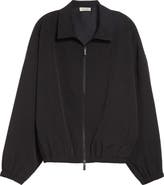 Fear of God Relaxed Track Jacket