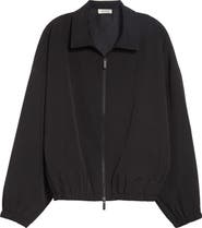 Fear of God Relaxed Track Jacket