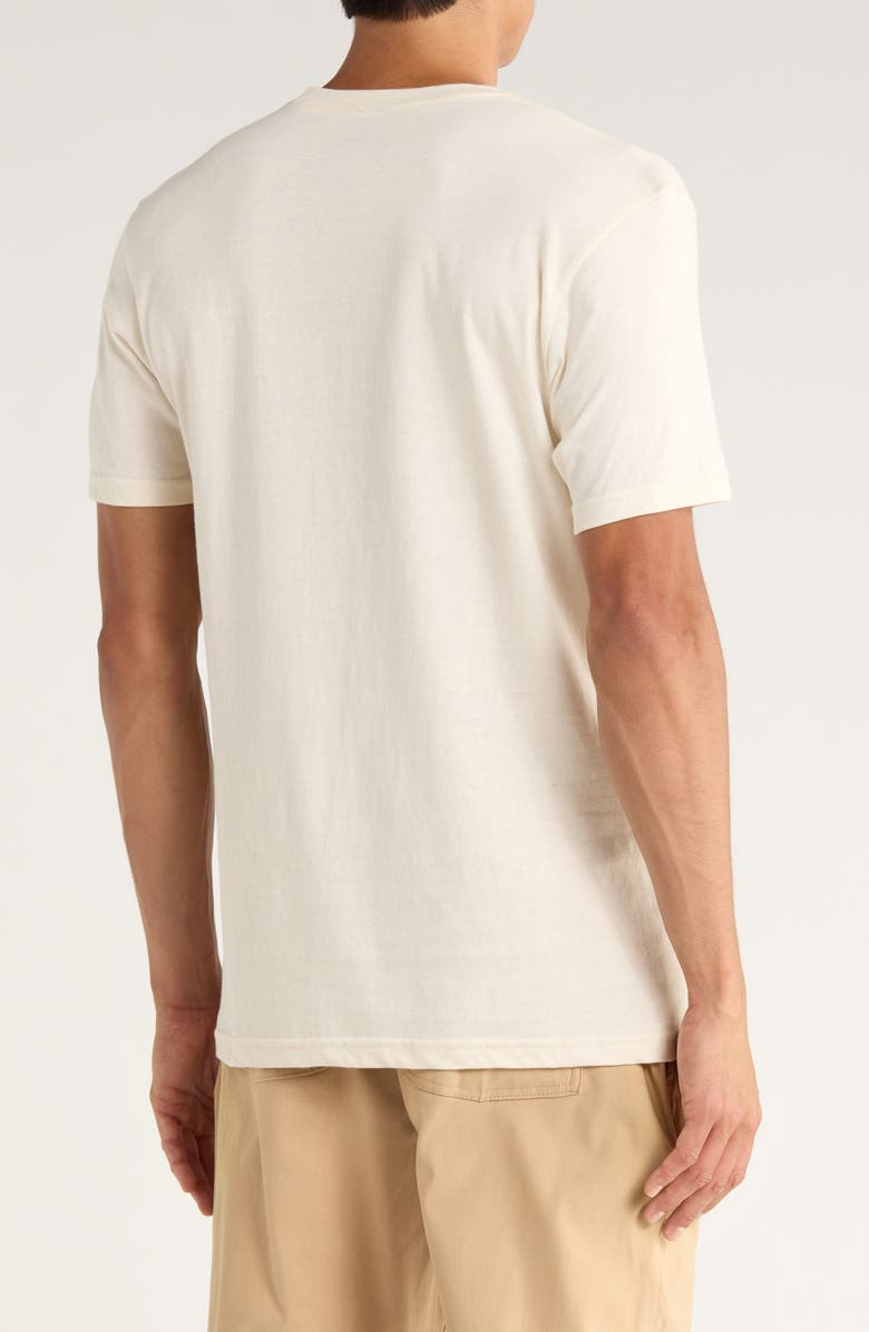 Goodie Two Sleeves Boston 1994 Cotton Graphic T-Shirt, Alternate, color, Natural