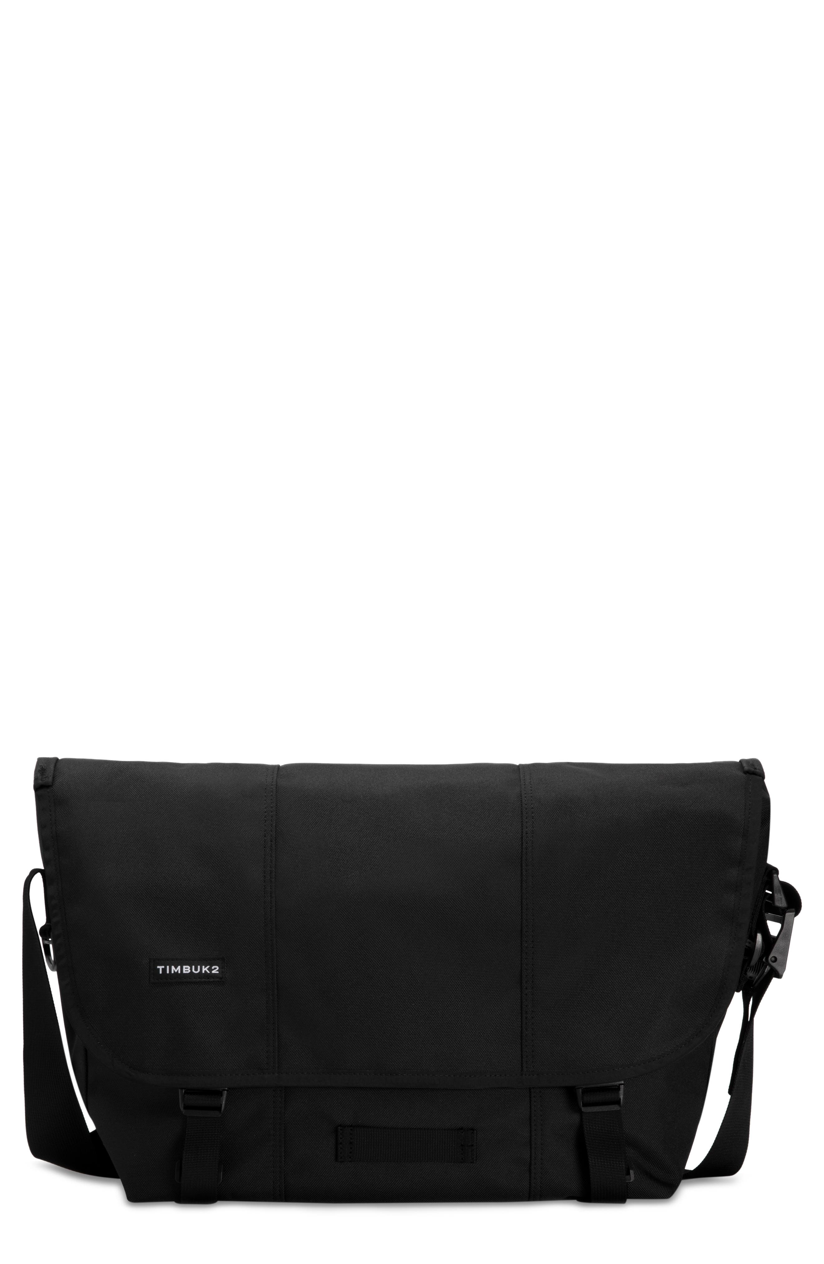 Timbuk2 Classic Messenger Bag, Main, color, 