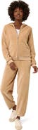 Pact Organic Cotton Pure Velour Relaxed Sweatpant