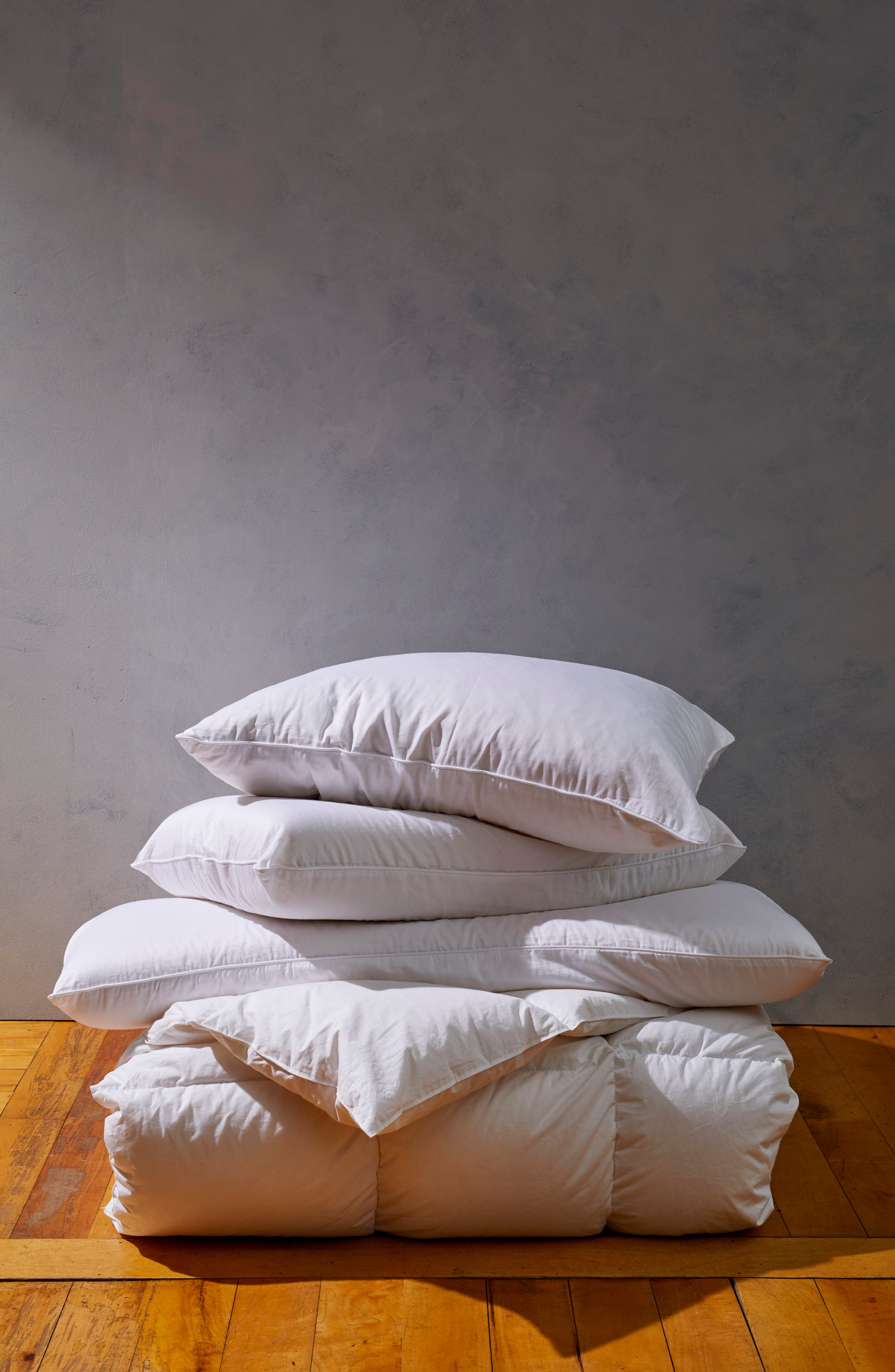 Coyuchi Latex Pillow - Thumbnail 2