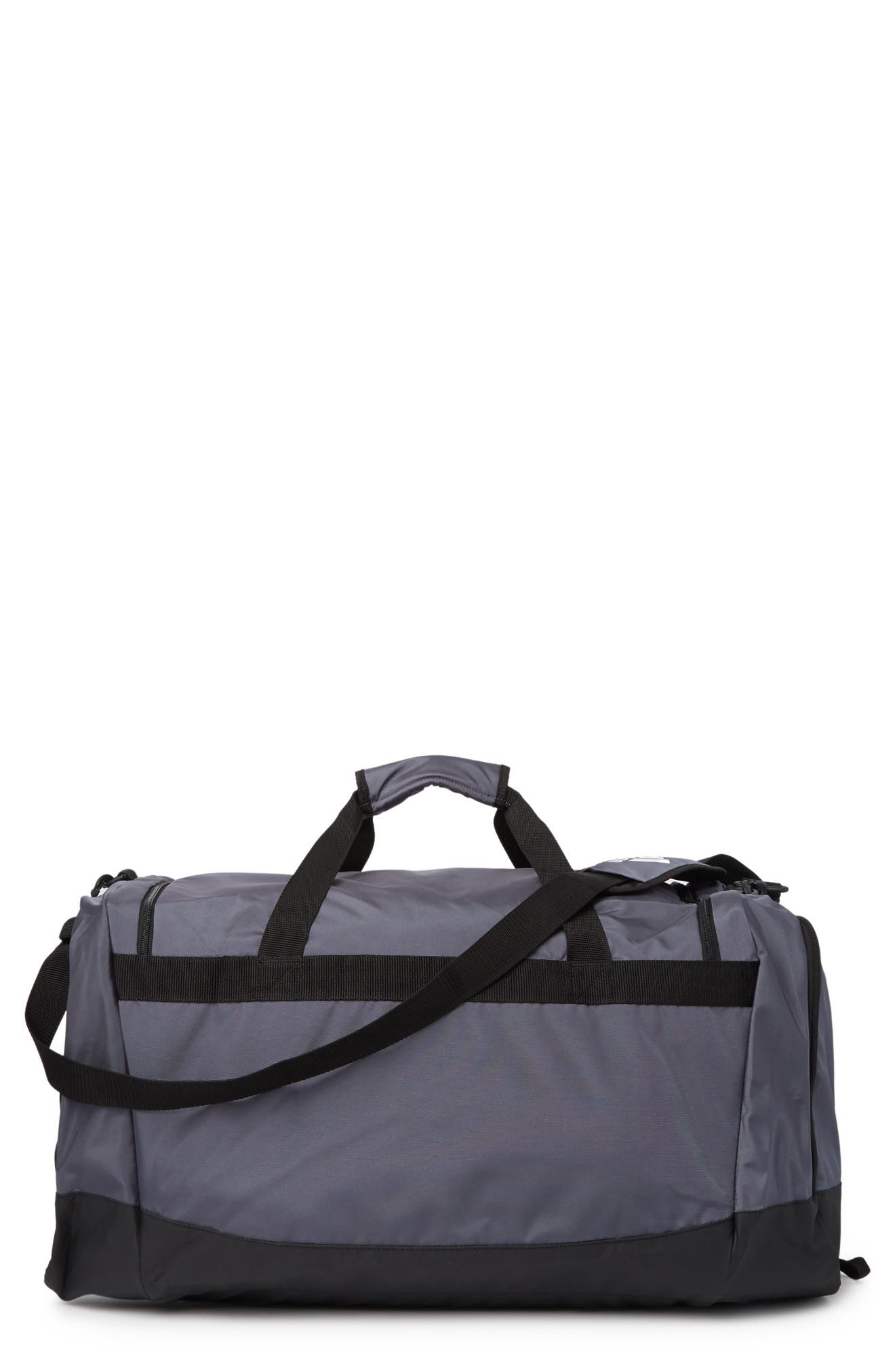 adidas Defender IV Large Duffel Bag, Alternate, color, 