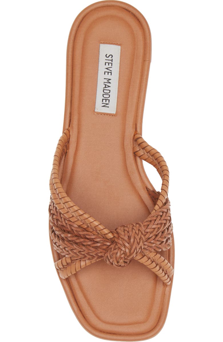 Steve Madden Kandace Slide Sandal, Alternate, color,