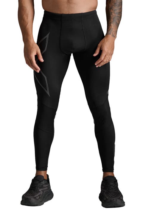 Men's Ignition Shield Compression Tights