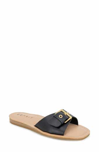 Esprit Lily Slide Sandal