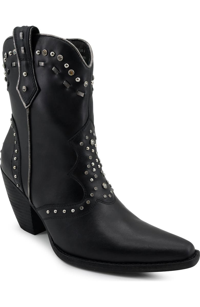 ZIGI Johanny Platform Bootie, Main, color,