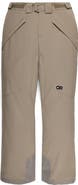 Outdoor Research Snowcrew Snow Pants