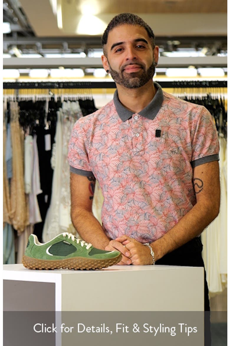 Wrapt Sneaker video